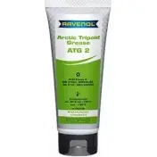 Смазка на основе синтетических компонентов Arctic Tripoid Grease ATG 2 mit MoS2, 0.2 л RAVENOL 1340125-200-04-999 1203144959 R885FA V VB0V4