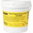 Смазка на основе синтетических компонентов Arctic Tripoid Grease ATG 2 mit MoS2, 1 л RAVENOL M8DYPR 1203144963 587T 4 1340125-001-03-999
