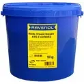 Смазка на основе синтетических компонентов Arctic Tripoid Grease ATG 2 mit MoS2, 10 л RAVENOL 3WWF X CS0IQKY 1203144967 1340125-010-03-999
