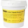 Смазка на основе синтетических компонентов Arctic Green Grease AGG 2, 1 л RAVENOL 7MMR4N 1203144981 1340126-001-03-999 PVDK XZN
