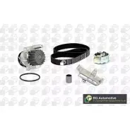 Комплект ремня ГРМ с помпой BGA 1203148560 TB9605CPK-1 D 5AVJ