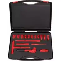 Набор торцевых ключей KS TOOLS 79D QY 117.1850 EO00E 1203174852