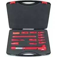 Набор торцевых ключей KS TOOLS 2FUCR 117.1881 1203175220 F0 LRUR