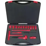 Набор торцевых ключей KS TOOLS 117.1882 1203175248 DLQ48 U65 0JEF