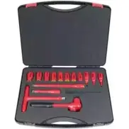 Набор торцевых ключей KS TOOLS 117.1883 1203175280 W07SLJ IZ1P 4O