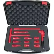 Набор торцевых ключей KS TOOLS IYN56WS OZB UX 1203175342 117.1886