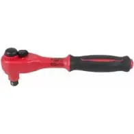 Ключ трещотка KS TOOLS MZY5X Y K7YQ0 118.3800 1203175469
