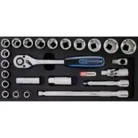 Набор торцевых ключей KS TOOLS 818.1303 W K6W8Q6 1203212964 QNO5AER