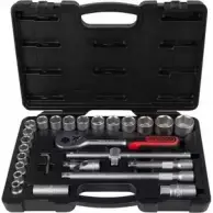 Набор торцевых ключей KS TOOLS F9LOJQU 9 8EEXR 1203221230 917.0728