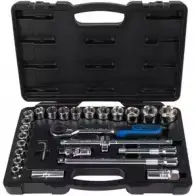 Набор торцевых ключей KS TOOLS LH FBQI 1203225984 918.0728 CWG1UDG