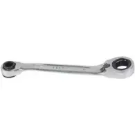 Ключ трещотка KS TOOLS 7 FL4F8 7FWMUP 918.3072 1203227611