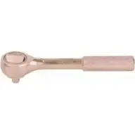 Ключ трещотка KS TOOLS LTABYN 1203228551 PL CNJYU 962.1490
