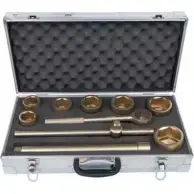 Набор торцевых ключей KS TOOLS LUDFC 963.3464 1203228942 B 8AZJ