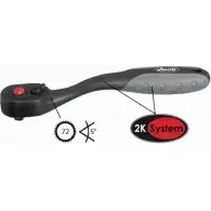 Ключ трещотка VIGOR 1203229630 V1020 JCCLY M GTETL93