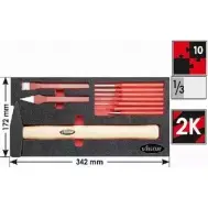 Набор инструментов VIGOR V3383 1203230791 6KKOD Y QECMGH
