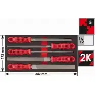 Набор инструментов VIGOR 24Z29N D MF6D72 V1811 1203230850