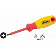 Отвертка VIGOR 344UB V2064 G7 BVR 1203231399