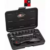 Набор торцевых ключей VIGOR V3734 0RFD D 1203234118 26MUM