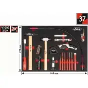 Набор инструментов VIGOR DOYKXH 1203234871 2WYK Y3 V4511