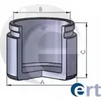 Поршень суппорта ERT 1203301437 11 Z3E 8435123156440 151544-C