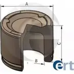 Поршень суппорта ERT Jaguar S-Type 8435123210159 QHG ENL 151364-C