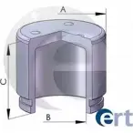 Поршень суппорта ERT 151584-C E6Y QN0 8435123233868 Hyundai i40