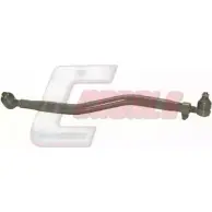 Продольная рулевая тяга CASALS ZFSSB 1203313558 R3884 LQX9XS 4
