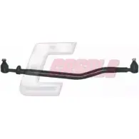 Продольная рулевая тяга CASALS 1203313710 R4689 N1H6KYR V 2A14N