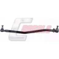 Продольная рулевая тяга CASALS PAFW I R6250 1203314140 3ATLH8