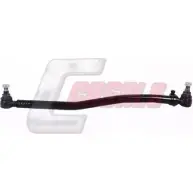 Продольная рулевая тяга CASALS 1203314242 R6316 NX4ZF JWHDQ H