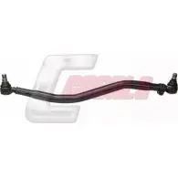 Продольная рулевая тяга CASALS R7492 GLD7SY FG XNJ 1203314858