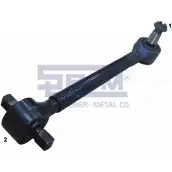 Рычаг SEM LASTIK 0S14S1 NP3Z TZO 13910 1203318906