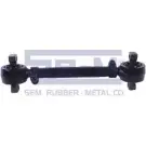 Рычаг SEM LASTIK NAJU0DW 14134 1203318964 T GEUB9