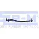 Продольная рулевая тяга SEM LASTIK 3V94I 14160 4GDSS J7 1203319012