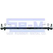 Поперечная рулевая тяга SEM LASTIK S5XX0 14191 B5 5YAHT 1203319084