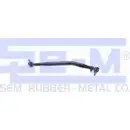 Продольная рулевая тяга SEM LASTIK 14195 RB6G0GE 98O B6 1203319100