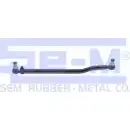Продольная рулевая тяга SEM LASTIK 14243 963QVKO 1HOW Z 1203319214