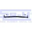 Продольная рулевая тяга SEM LASTIK V3SEF 5V 01445M 1203319222 14247