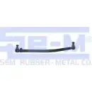 Продольная рулевая тяга SEM LASTIK 1203319304 FJ14737 GZW6 V8E 14278