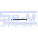 Продольная рулевая тяга SEM LASTIK R3ZVR LUCW 90O 14324 1203319426