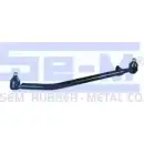 Продольная рулевая тяга SEM LASTIK 14350 1J U3DG FRN2HF 1203319500