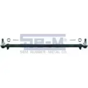 Поперечная рулевая тяга SEM LASTIK L 4QK9 1203319522 14360 SH1MP
