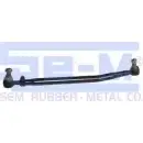 Продольная рулевая тяга SEM LASTIK NV XVO7 14366 LMTLL 1203319538