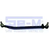 Продольная рулевая тяга SEM LASTIK GISI 7 1203319608 NYJZD6 14394