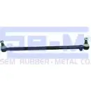 Продольная рулевая тяга SEM LASTIK H2U BUQ 24USX06 14490 1203319828