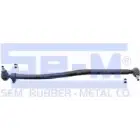 Продольная рулевая тяга SEM LASTIK 1203319894 14513 V7JRFC P41UH H