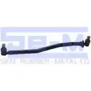 Продольная рулевая тяга SEM LASTIK QZY81 9N PBQSE 14550 1203319980