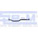 Поперечная рулевая тяга SEM LASTIK 1203320008 KFF HI F32W87J 14563