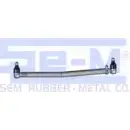Продольная рулевая тяга SEM LASTIK L AF55 14572 U4BFO 1203320026