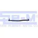 Продольная рулевая тяга SEM LASTIK 8Z4V 2J5 1203320102 EUZT463 14622